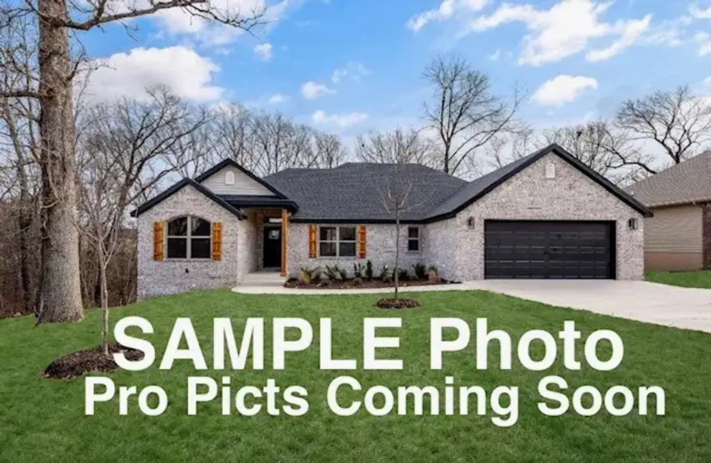 13 Fountainhall Drive, Bella Vista
