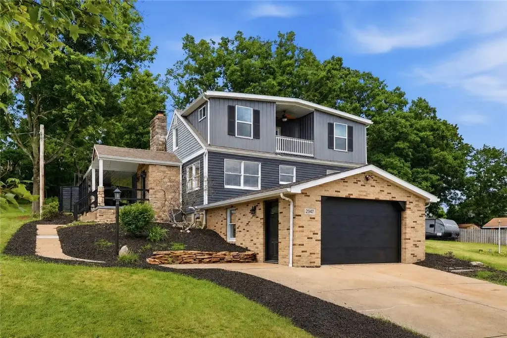 2947 Chautauqua Drive , Hampton