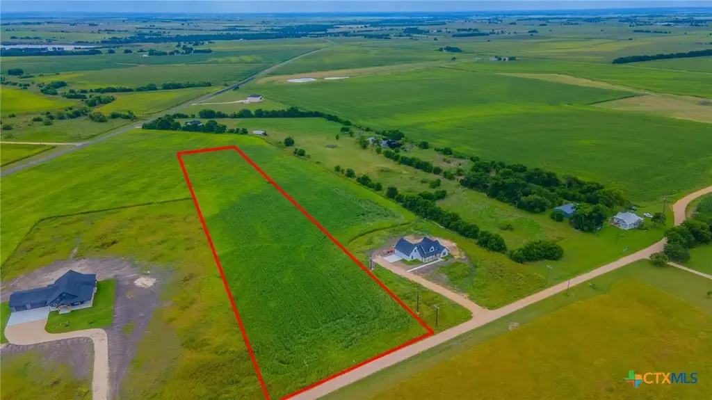 Tbd Lot 6 Airville Road, Temple