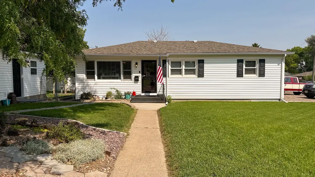 261 18th Avenue Nw, Great Falls