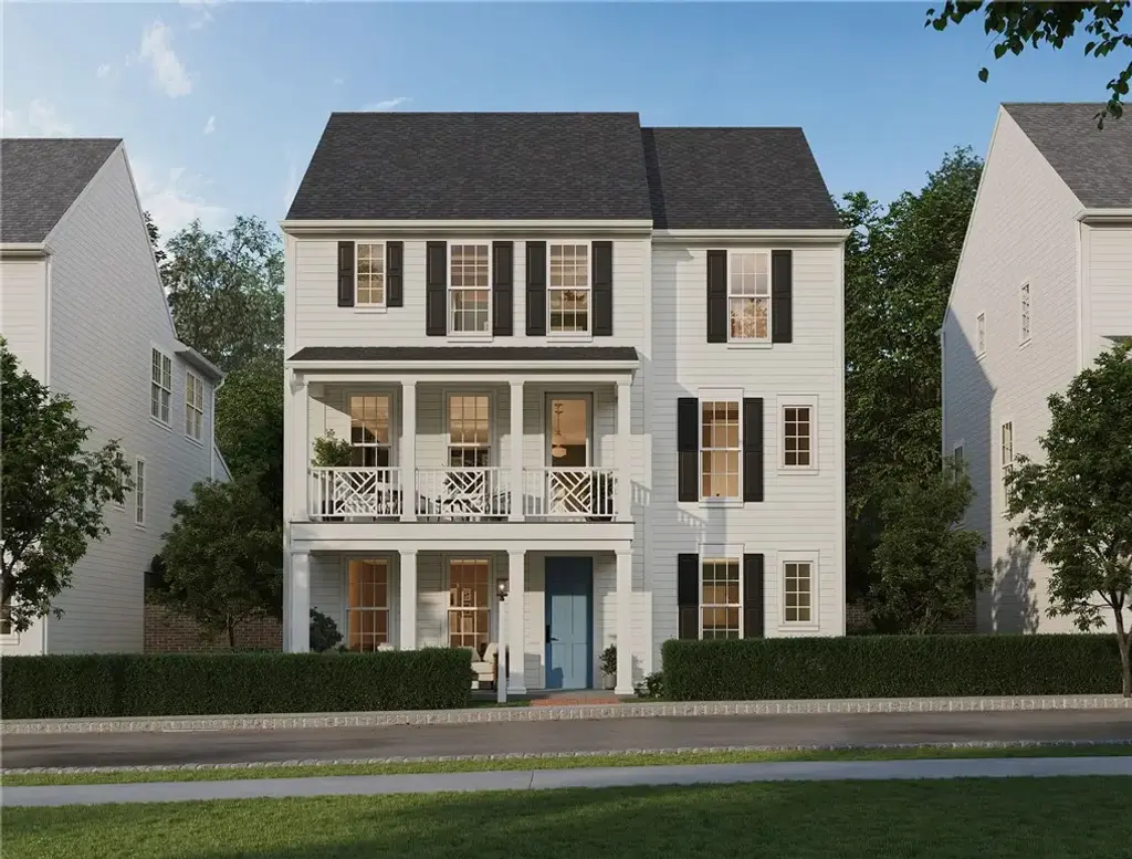 4041 Windsfield Way, South Fayette