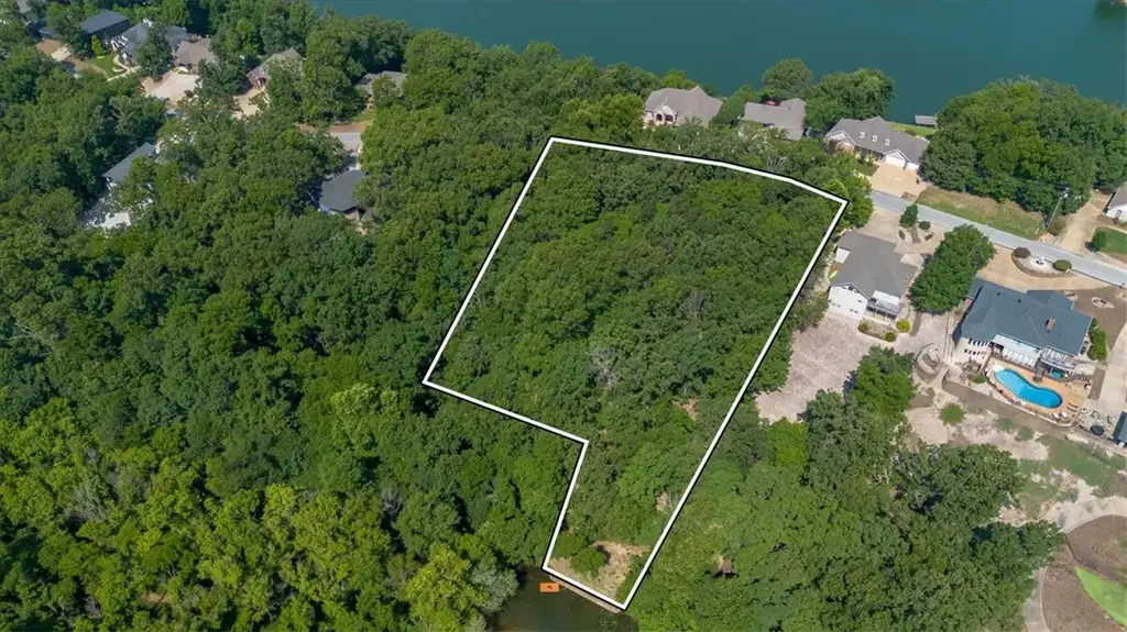 Lots 40 &41 Stonehaven Drive, Bella Vista