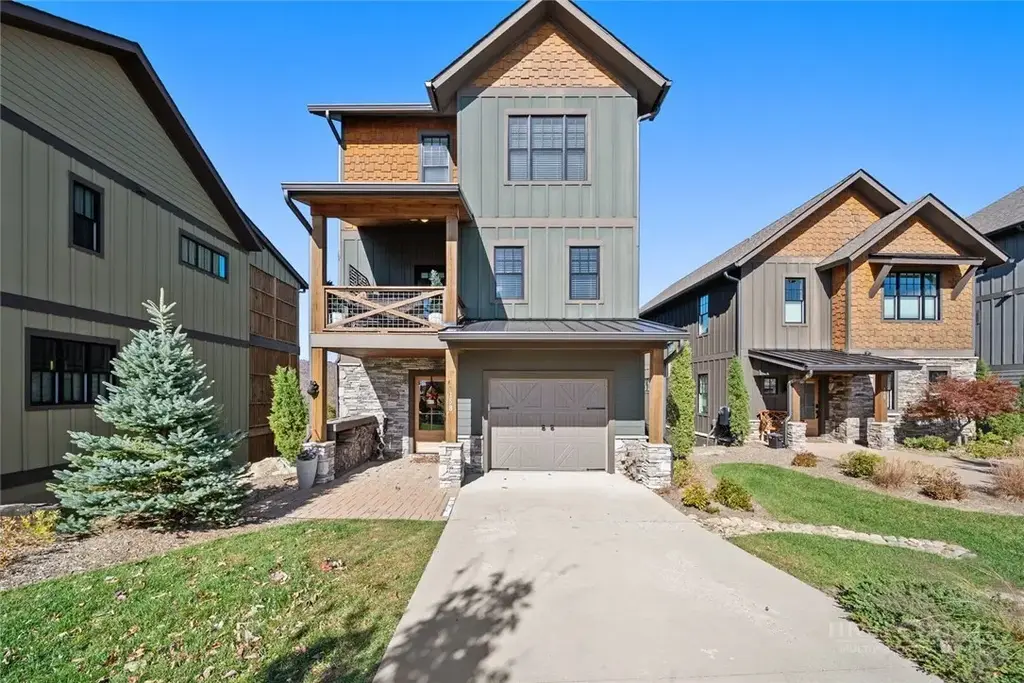 158 Elderberry Circle, Boone