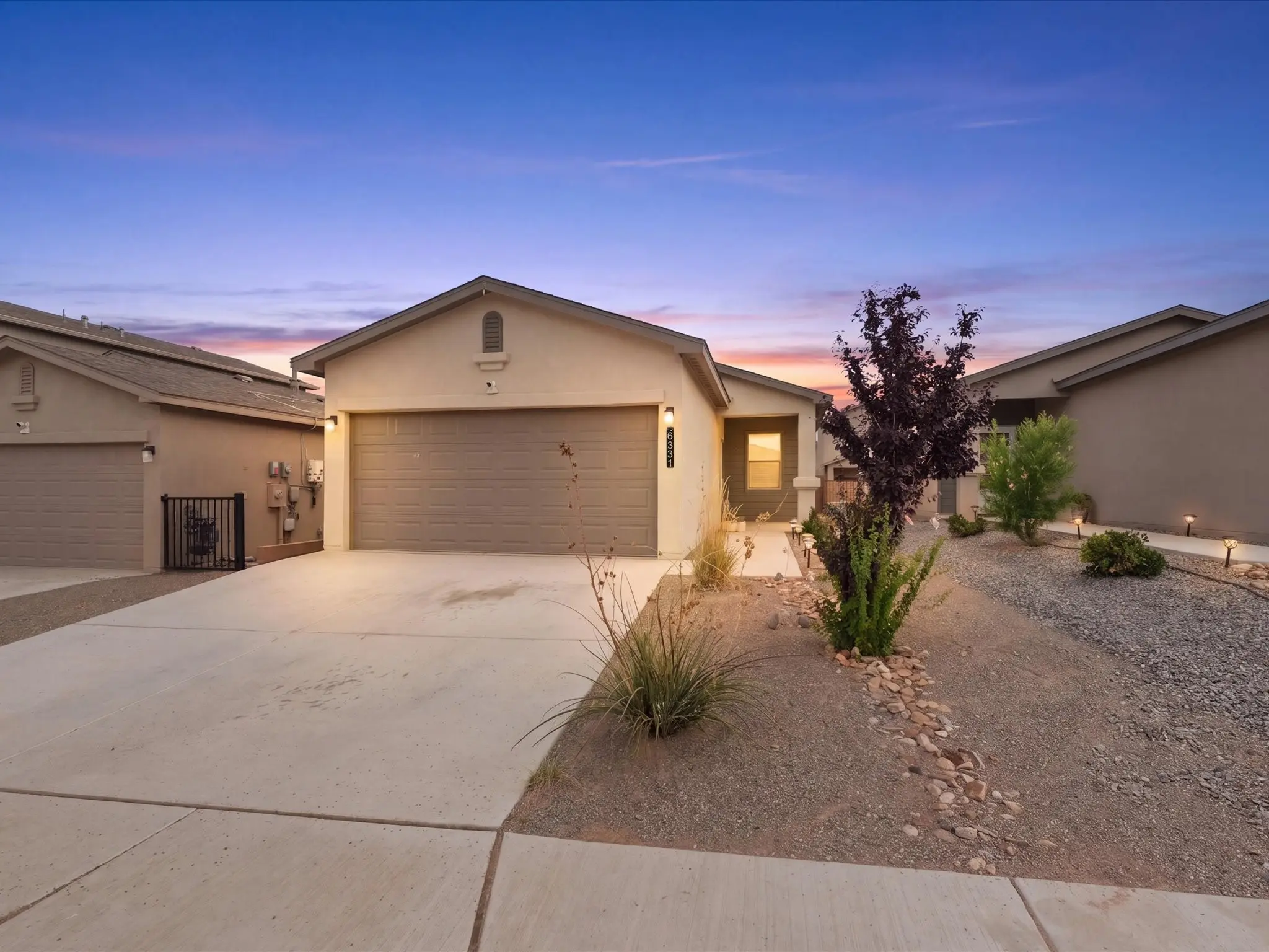 6331 Gannett Dr Ne, Rio Rancho