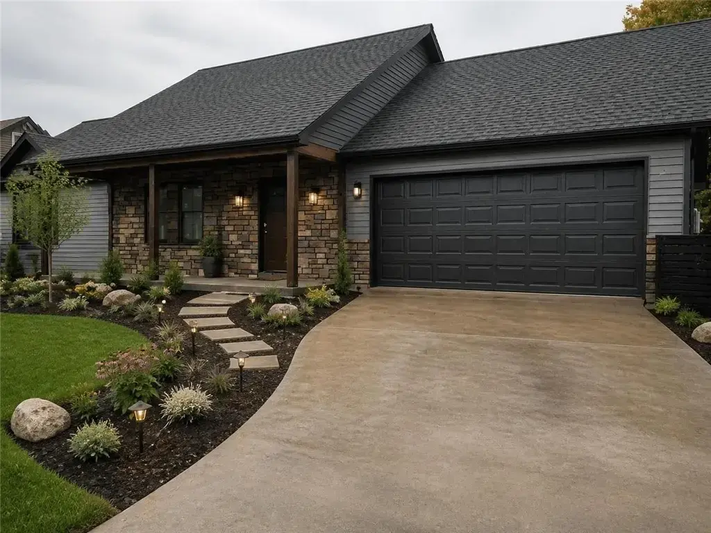 206 Fairview, North Union