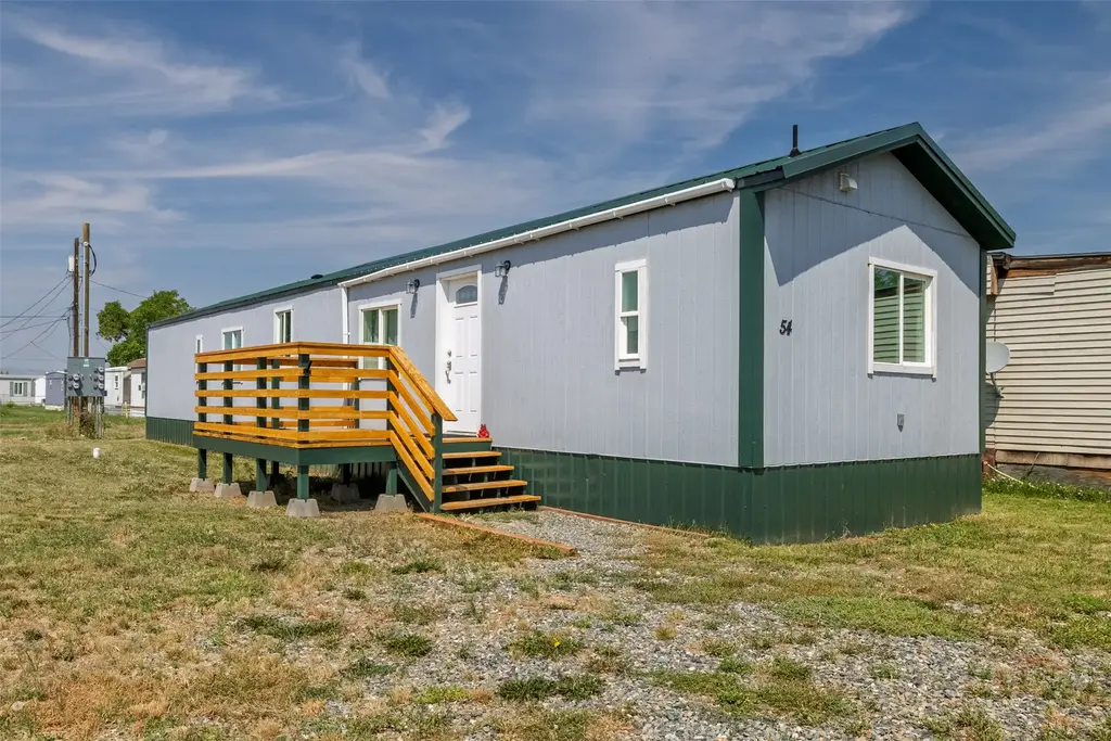2765 Wylie Drive 54, East Helena