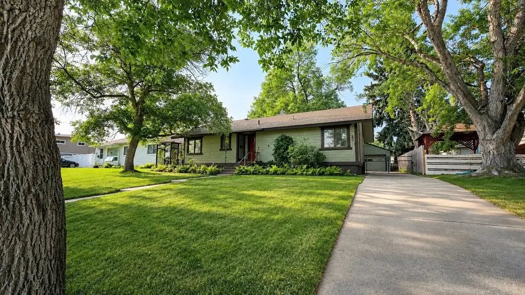 3036 7th Avenue S, Great Falls