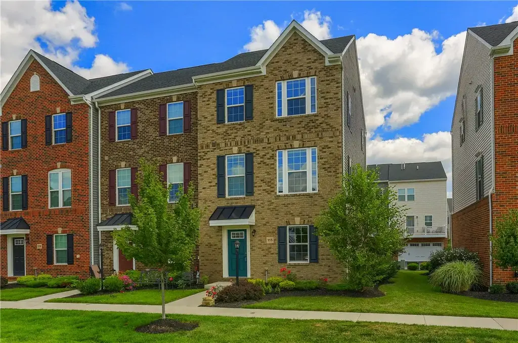 115 Sample Lane , Cranberry