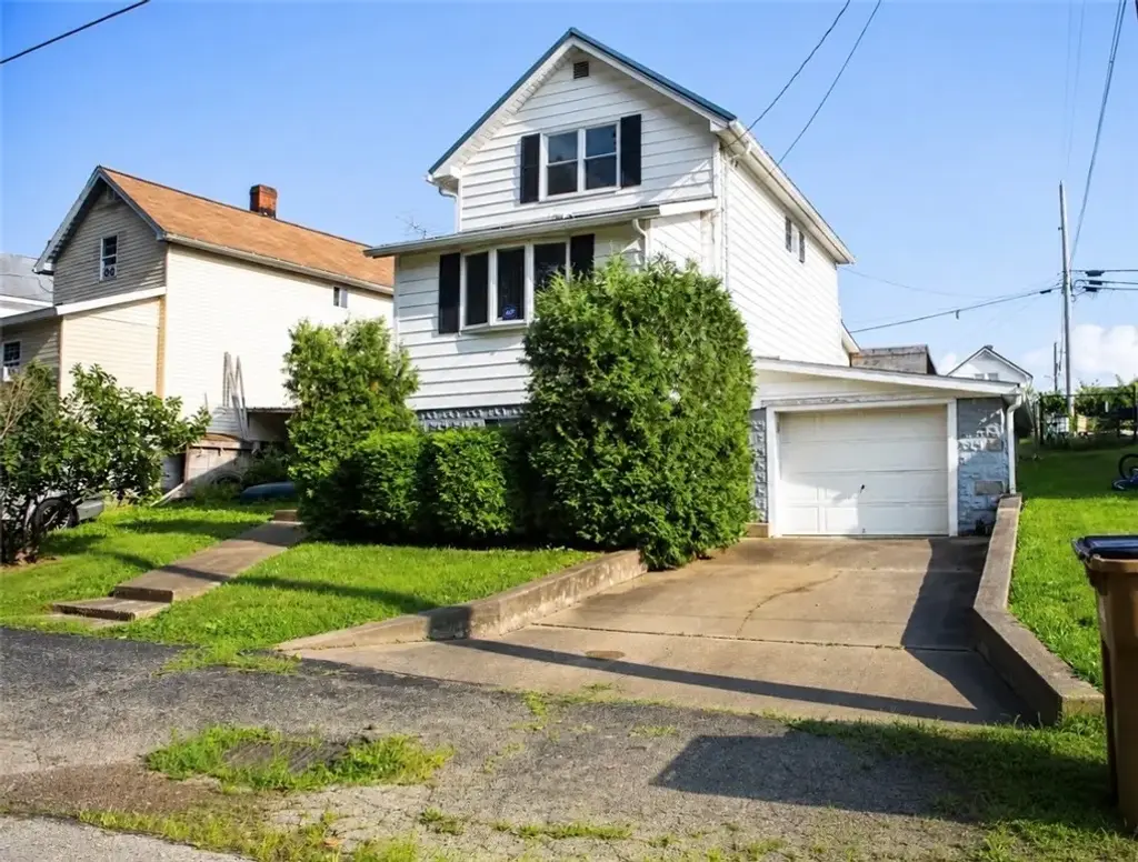 201 Adelaide Street , Pittsburgh