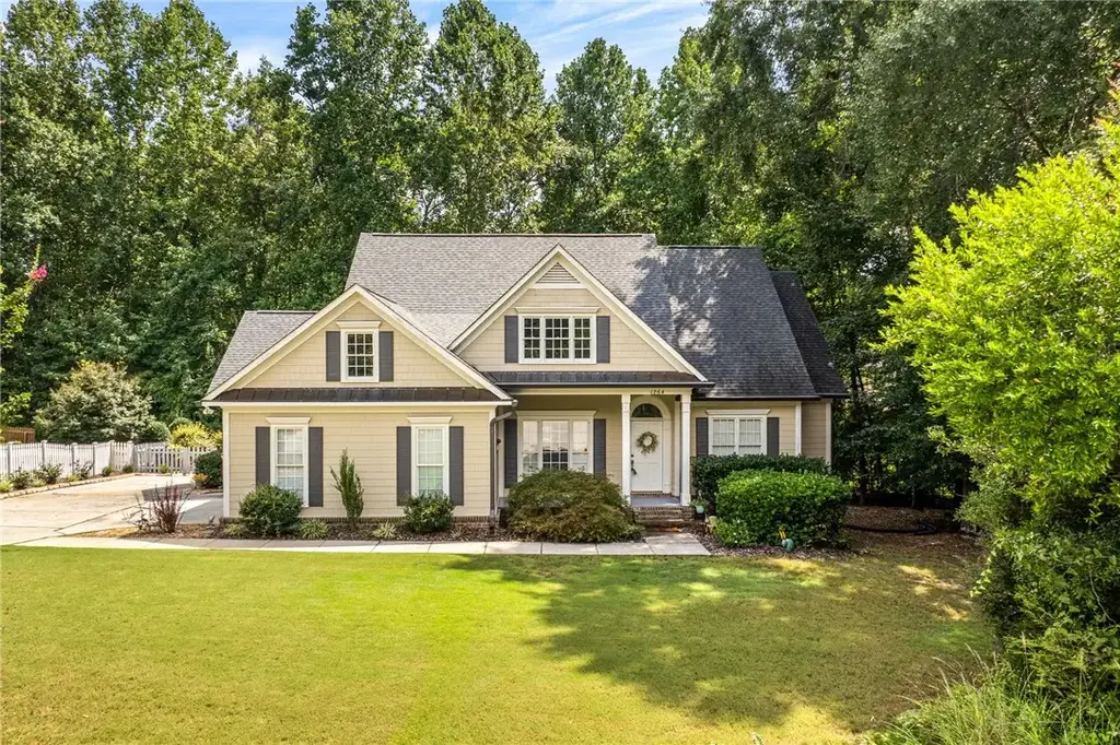 1264 Sweetwood Cir, Auburn