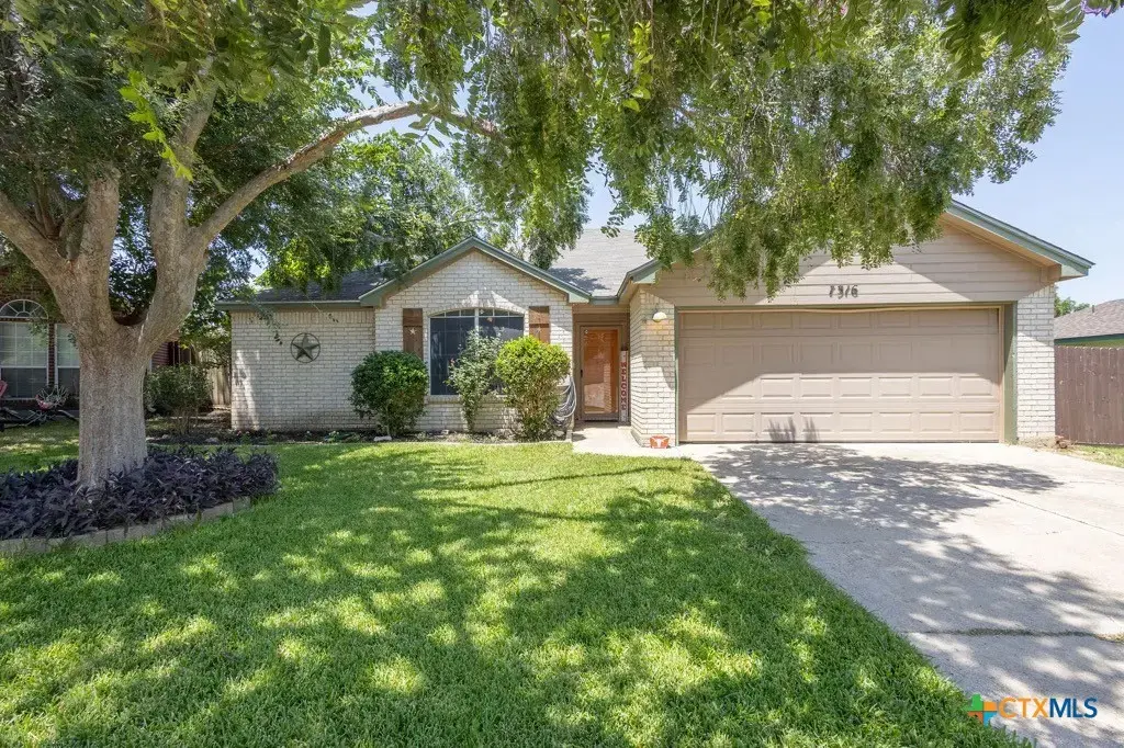 7316 Klein Drive, Temple