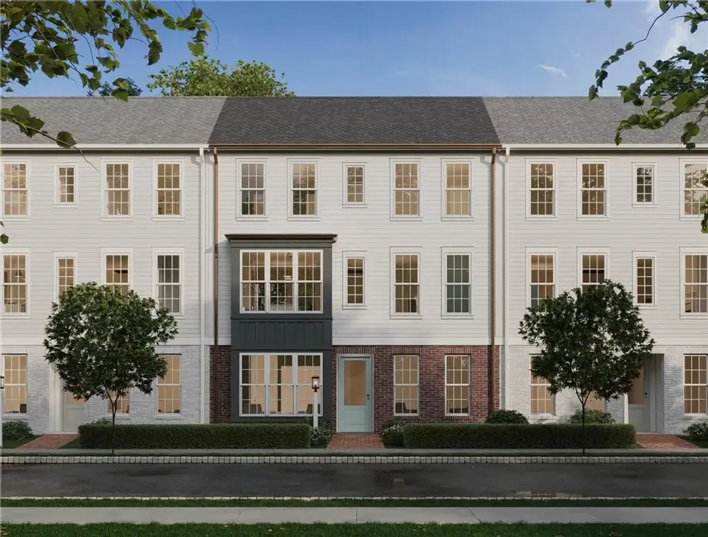 4005 Benton Way, South Fayette