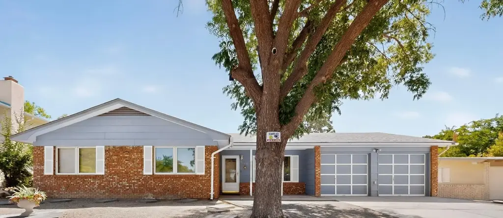 4608 Downey Street Ne, Albuquerque
