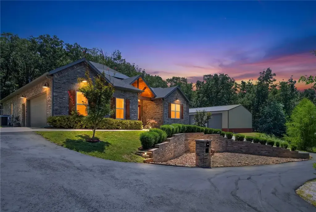 3494 S Eliza Lane, Farmington