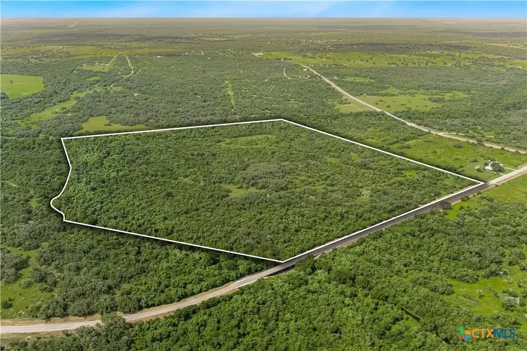 Mcguill Rd., Goliad
