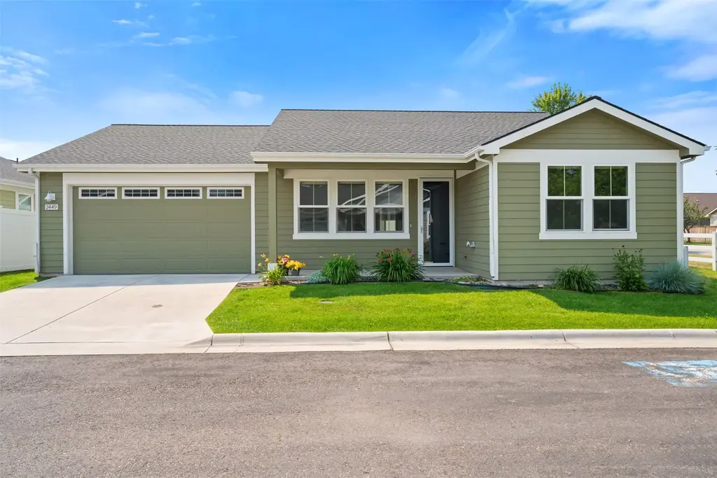 2449 Old Glory Way, Missoula