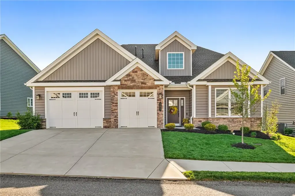 263 Liberty Boulevard, Cecil