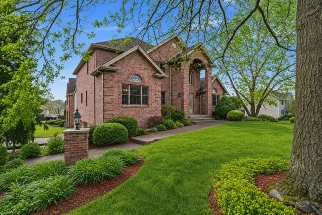 1000 Fawn Valley Drive , Cecil