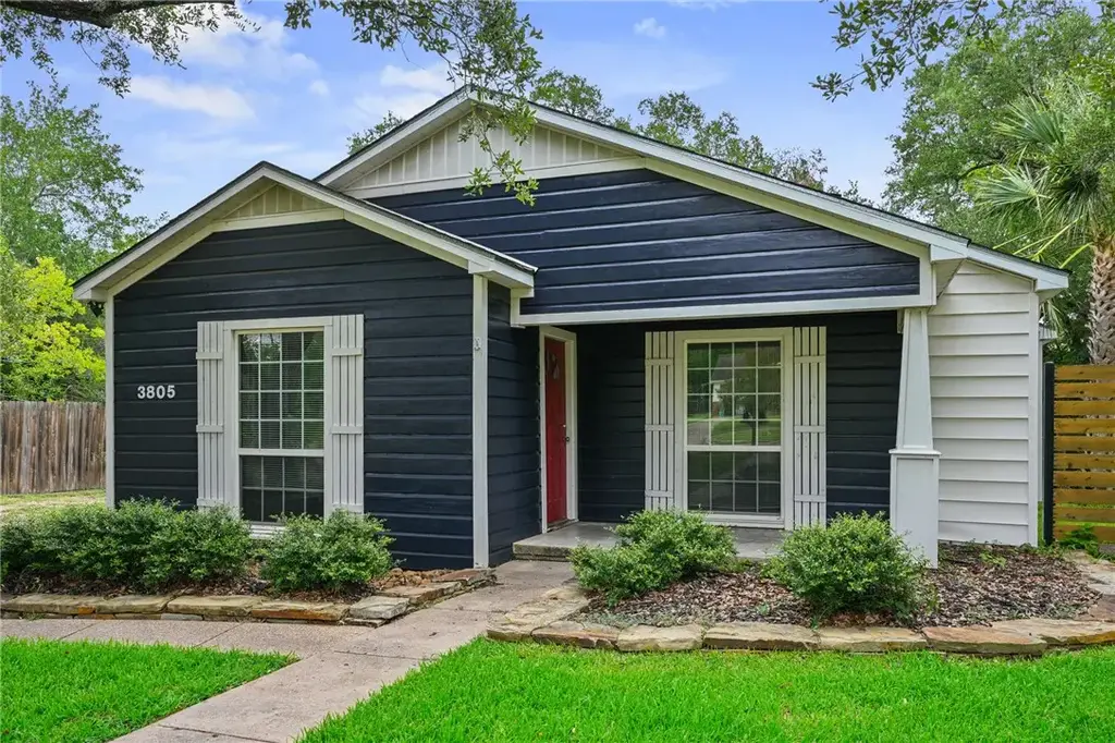 3805 Ridgewood Street, Bryan