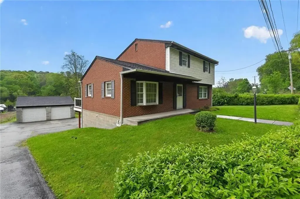 2975 Leechburg Road , Plum Boro