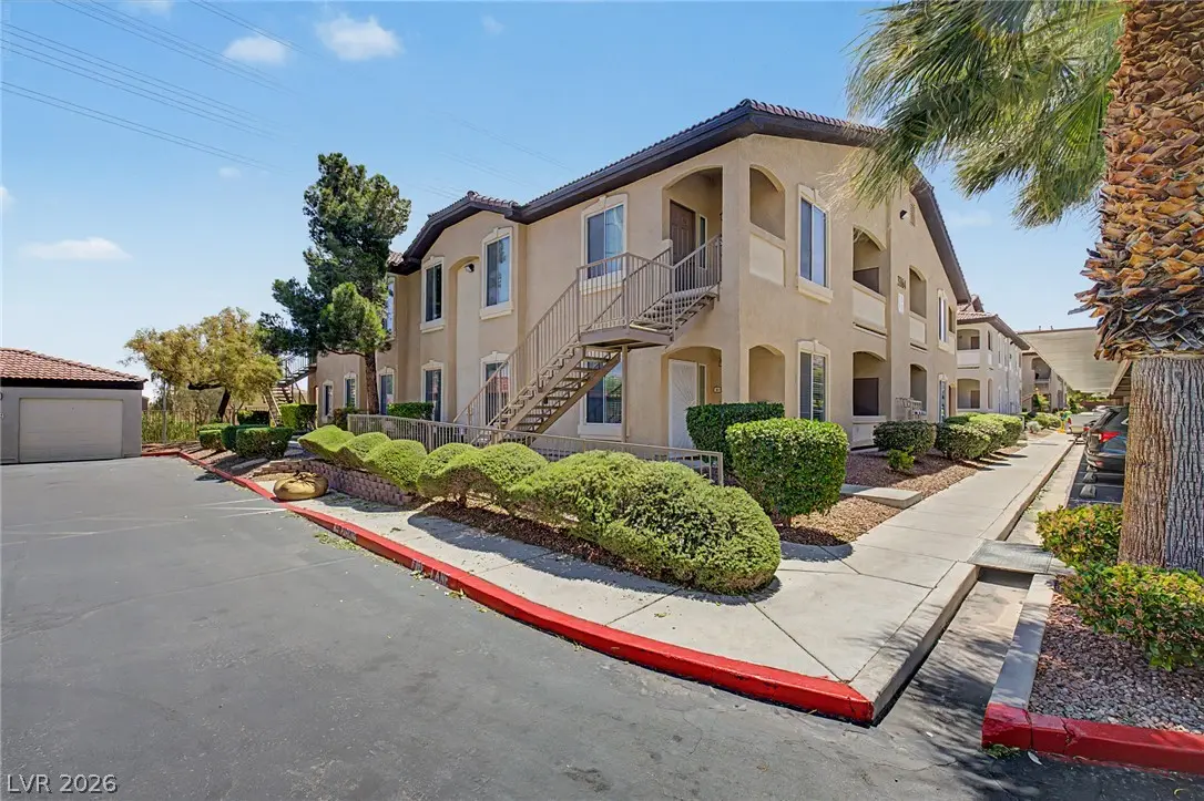 3364 Indian Shadow Street 203, Las Vegas