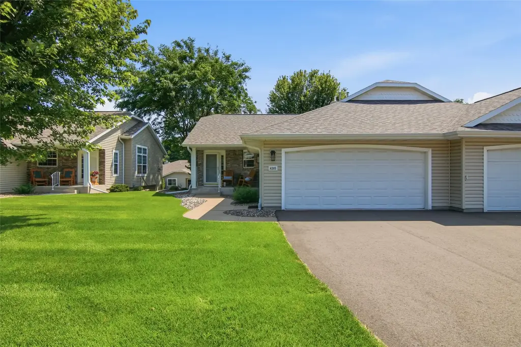 4205 E Hamilton Avenue, Eau Claire