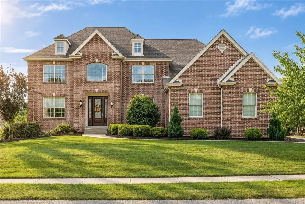124 Majestic Drive , Cranberry