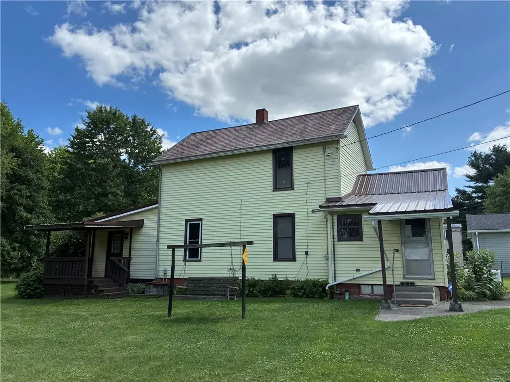 51 Mill Street, West Salem