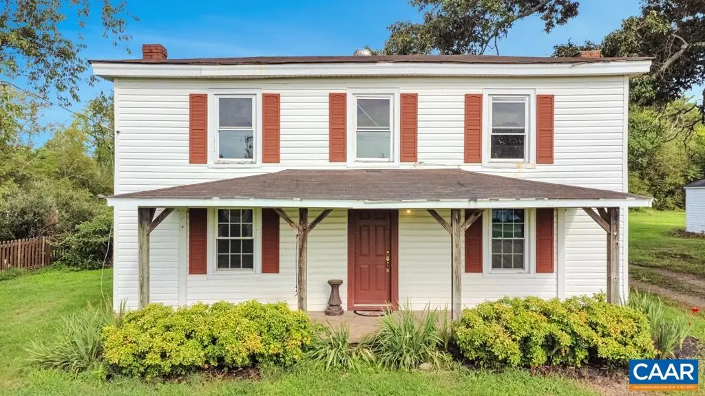 12180 Pinhook Rd, Rockville
