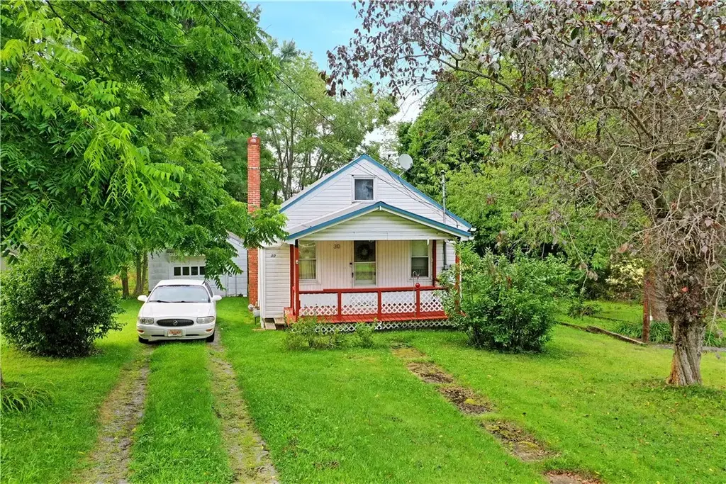 30 Gruber Road , Hempfield