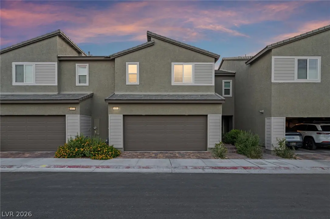 9481 Sky Pointe Drive, Las Vegas