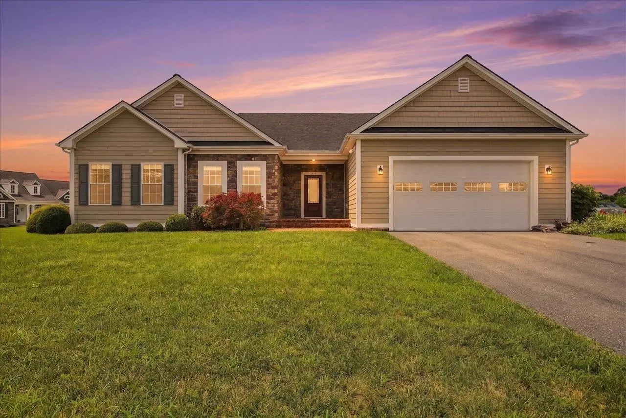 600 Skyrock Ct, Mcgaheysville