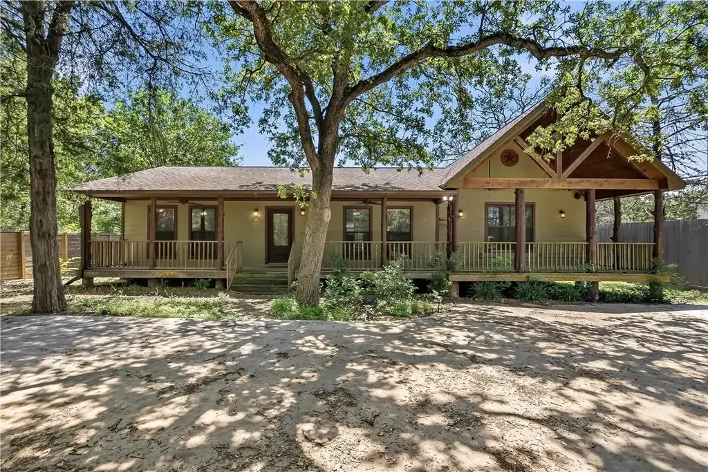 6824 S Fm 2038, Bryan