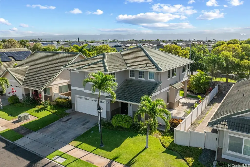 91-748 Launahele Street # 79, Ewa Beach