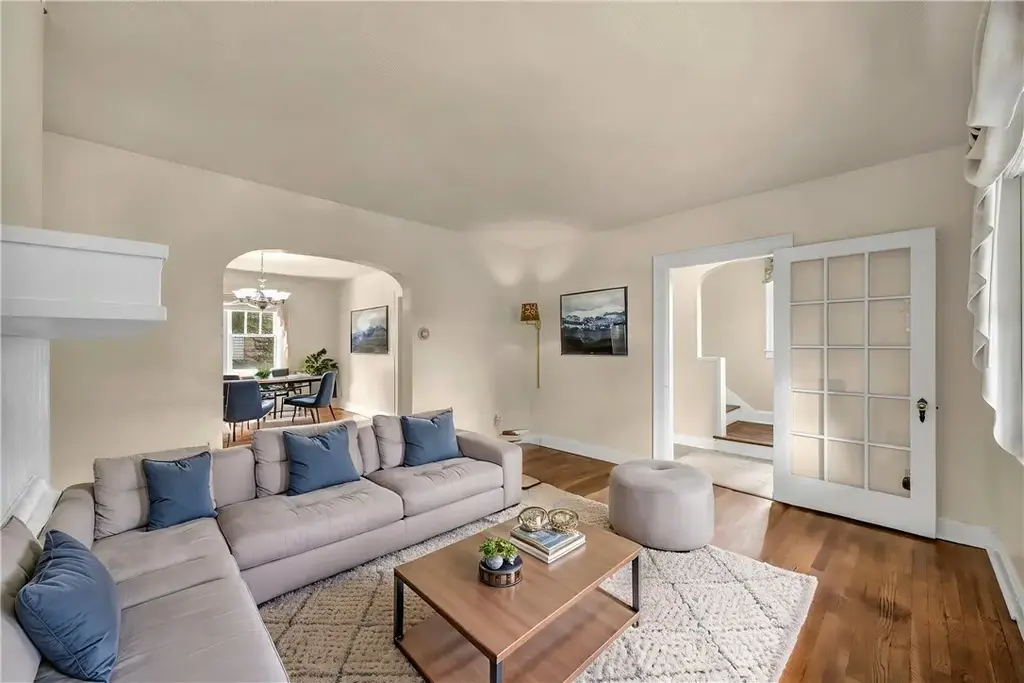 616 Rossmore Avenue , Brookline