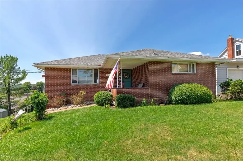 1522 Oak Street , City of Greensburg