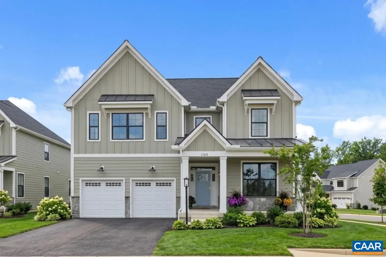 3d Corsham St, Crozet