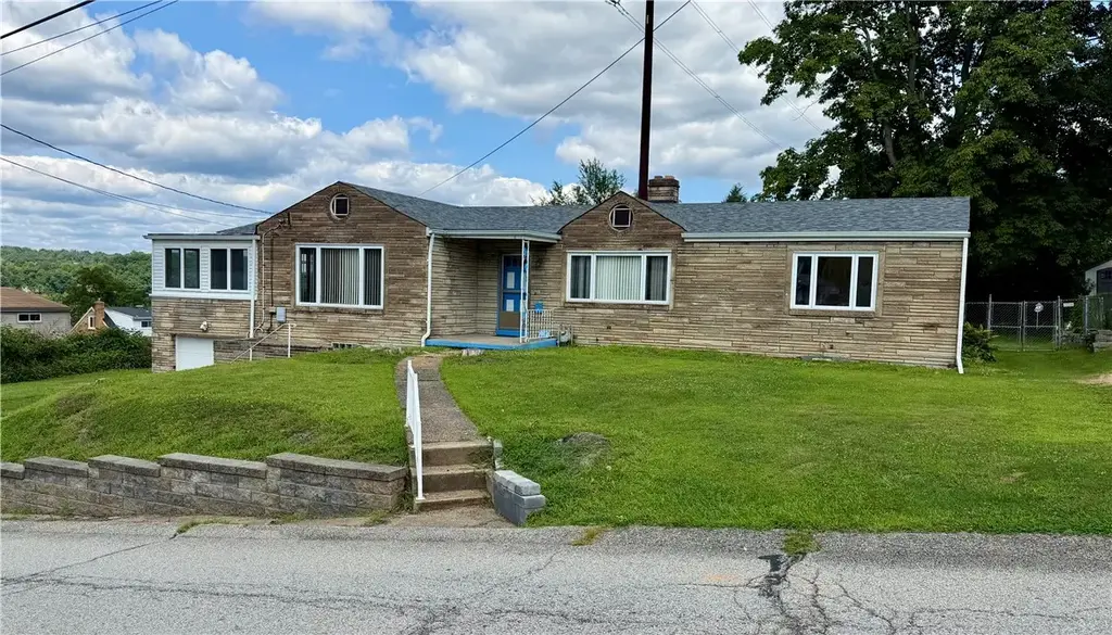 1401 Elliott Street , Verona