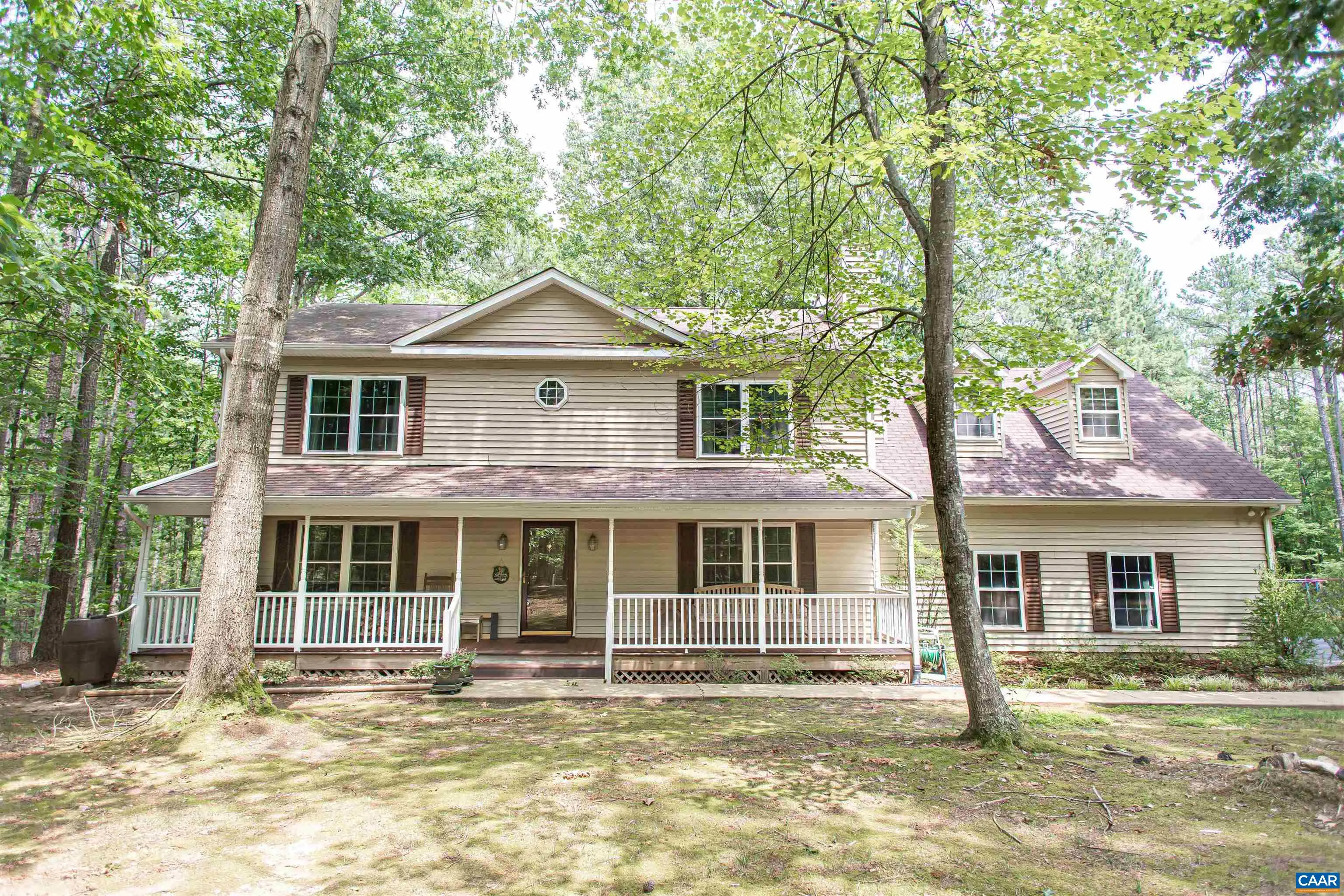 3164 Saddlewood Pl, Charlottesville