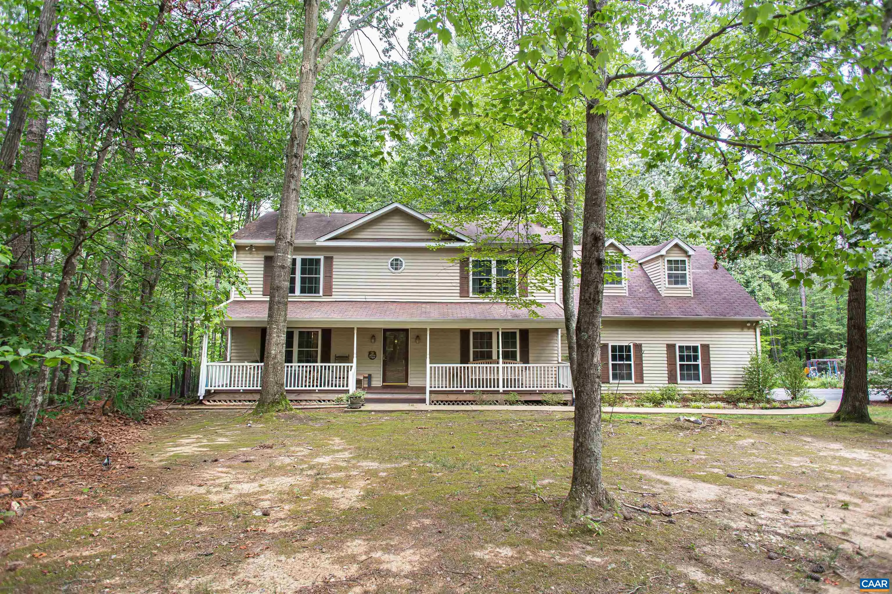 3164 Saddlewood Pl, Charlottesville