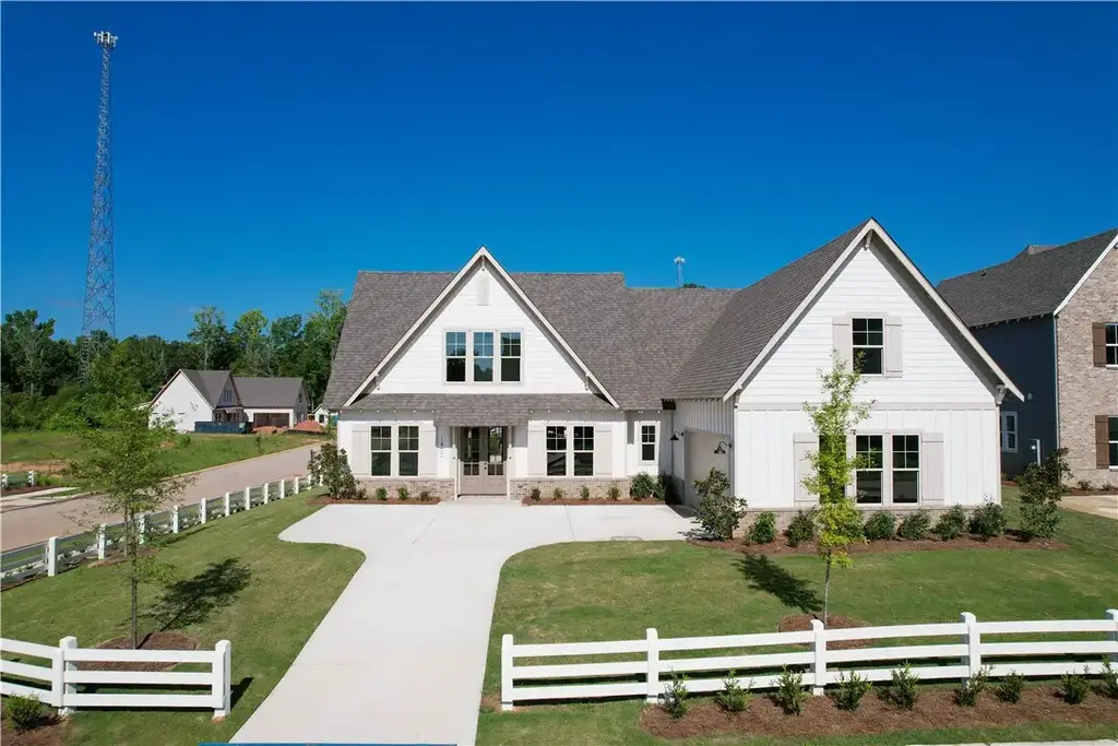 1360 Homestead Ln, Auburn