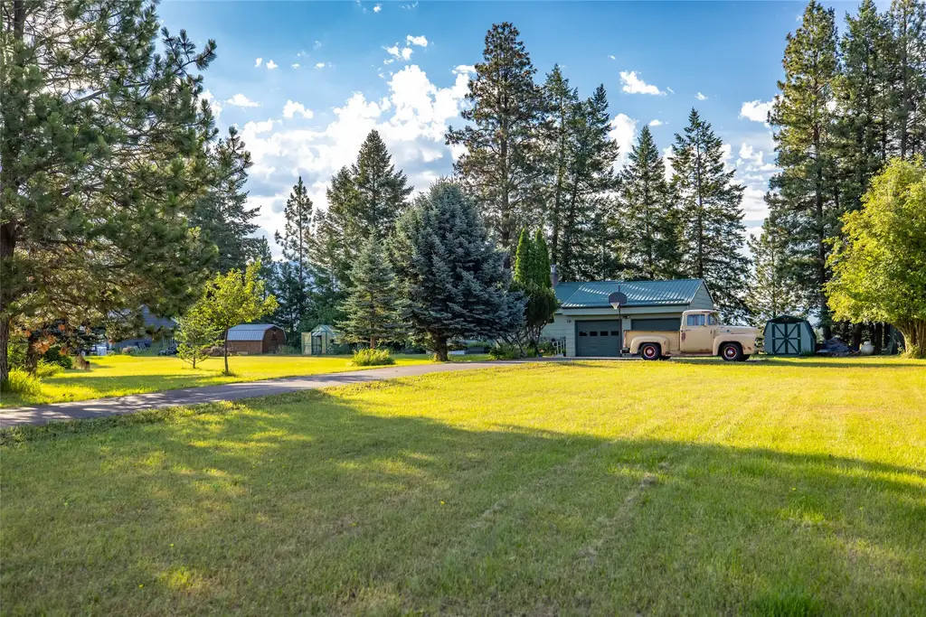 19 Sky Ridge Trail, Kalispell