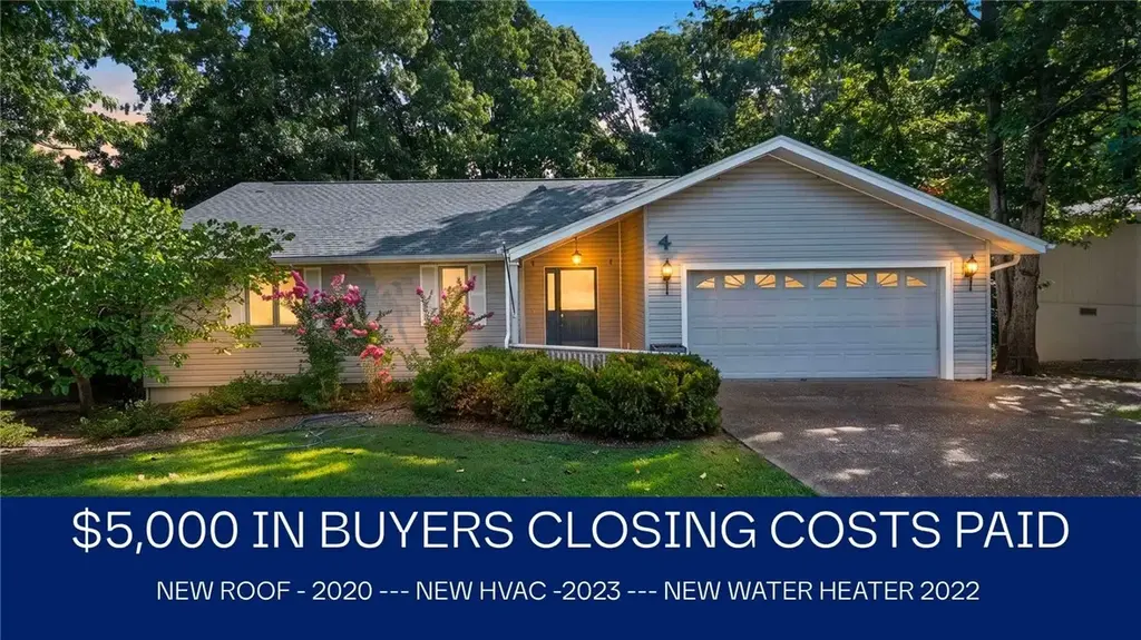 4 Brecknock Drive, Bella Vista