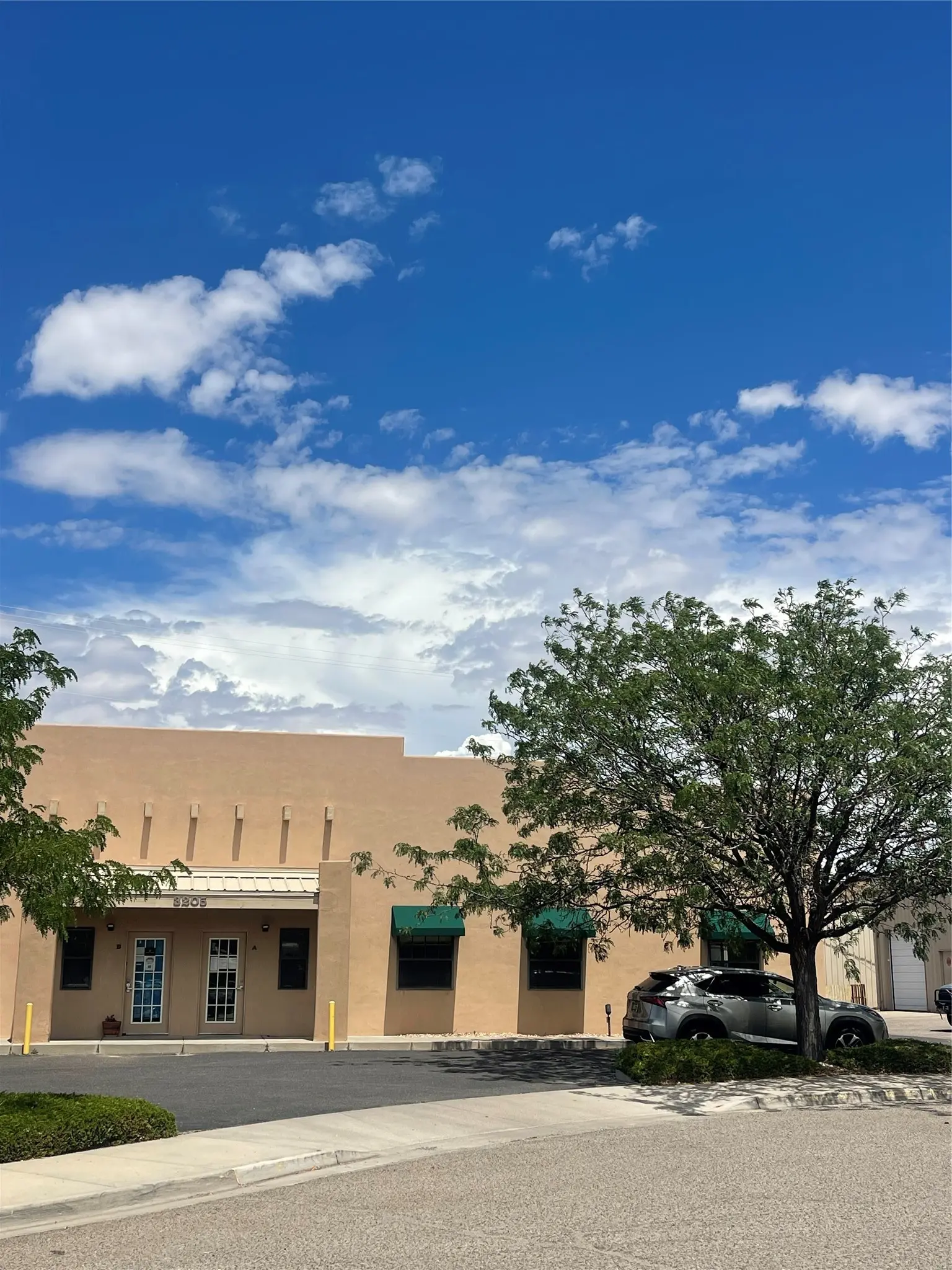 3205 Mercantile Court # A, Santa Fe