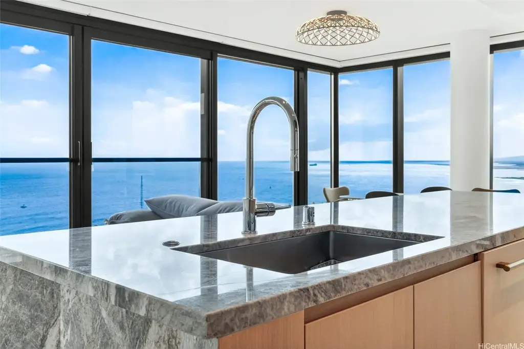 1100 Ala Moana Boulevard # 3601, Honolulu