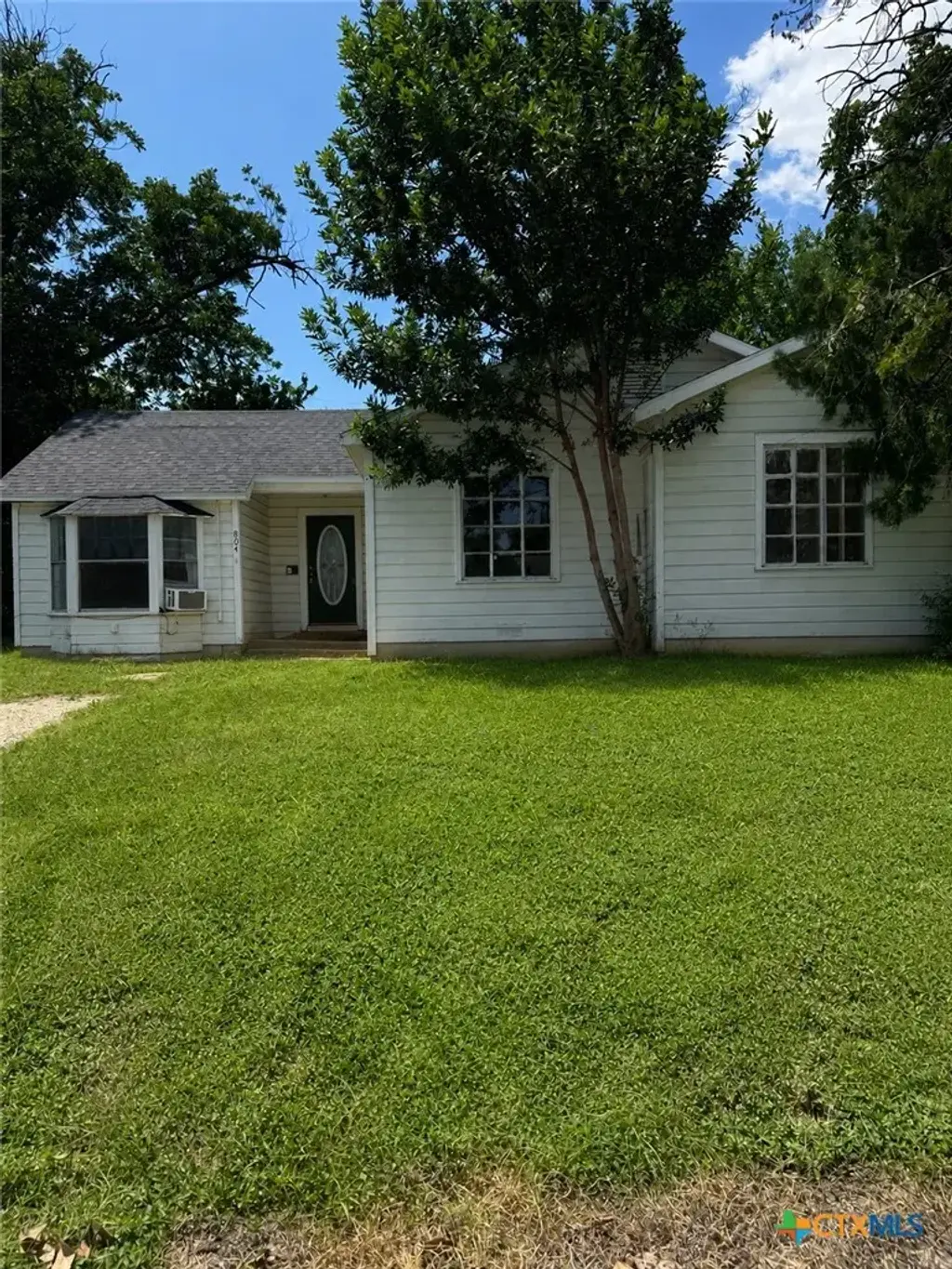804 N 8th Street, Temple