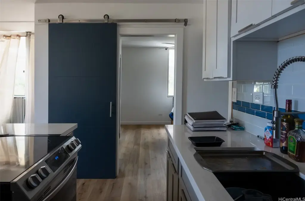 2740 Kuilei Street # 706, Honolulu