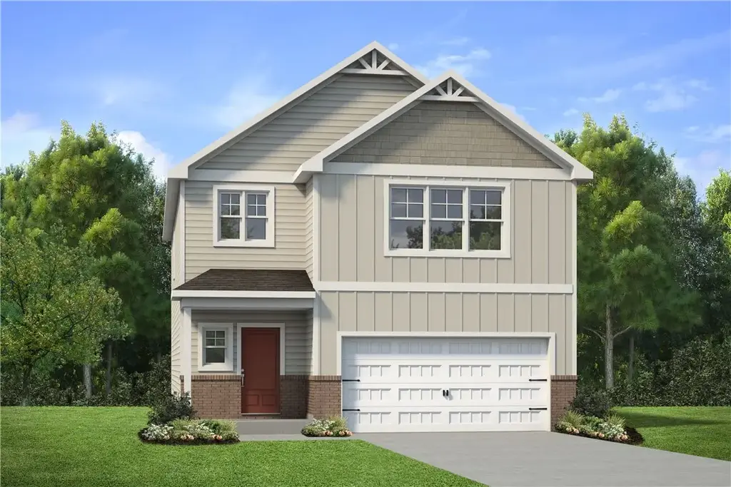 2536 Arlee Ave, Opelika