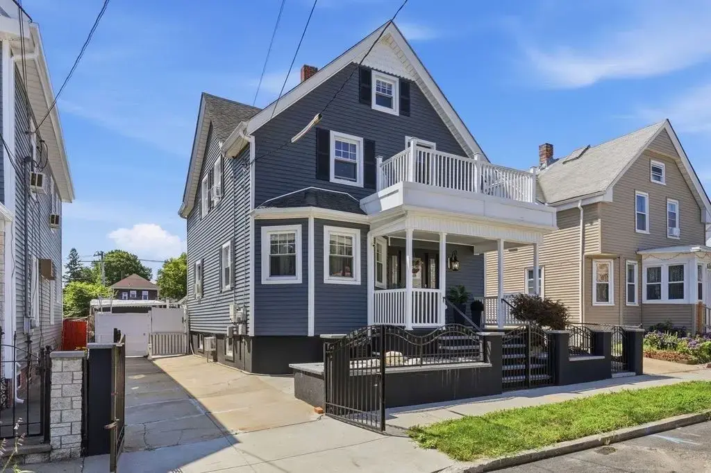 168 Ohio Ave, Providence