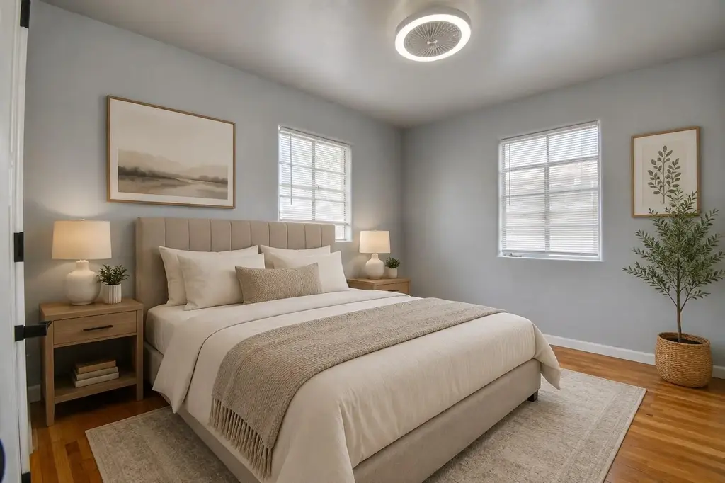 2708 Monroe Street Ne, Albuquerque